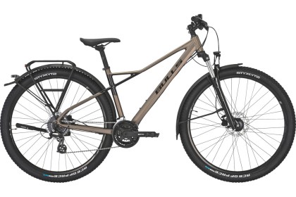 BULLS SHARPTAIL STREET 3 27,5