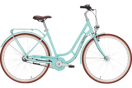 PEGASUS BICI ITALIA 7 26