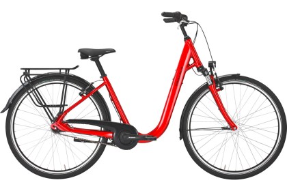 PEGASUS COMFORT SL 7