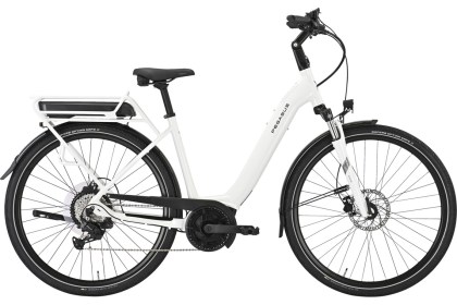 PEGASUS SOLERO E8 PLUS