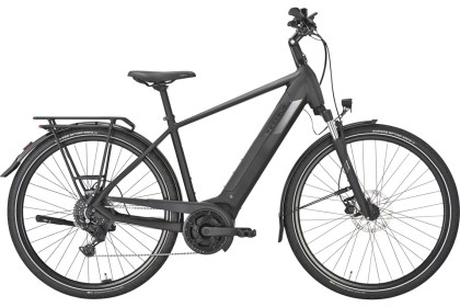 PEGASUS SOLERO EVO 9