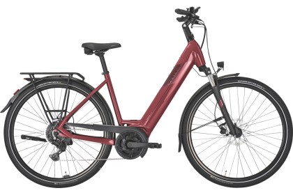 PEGASUS SOLERO EVO 9