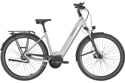 PEGASUS SOLERO EVO 5F