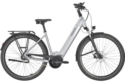 PEGASUS SOLERO EVO 5R
