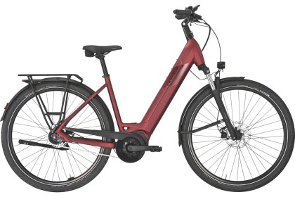PEGASUS SOLERO EVO 5R