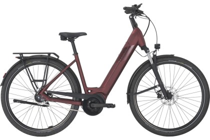 PEGASUS SOLERO EVO 5R