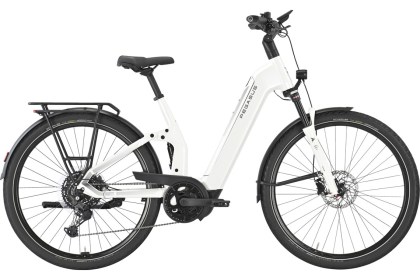 PEGASUS PREMIO EVO FS10 Lite