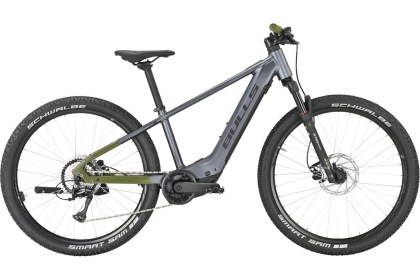 BULLS TOKEE EVO SX 26