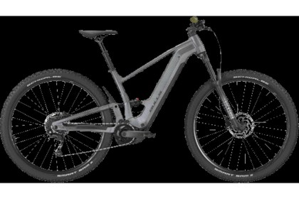 BULLS LT EVO CX AM