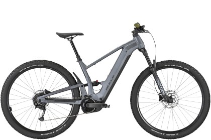 BULLS LT EVO CX AM
