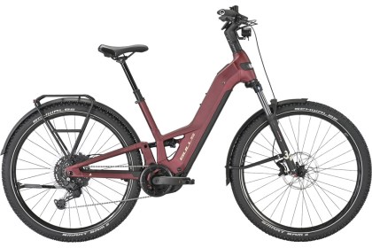 BULLS ICONIC EVO FS 1 29
