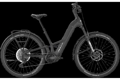 BULLS ICONIC EVO FS 2 29