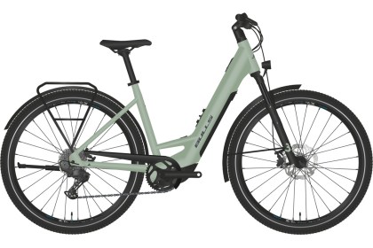 BULLS CROSS LITE EVO SX LT