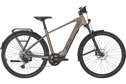 BULLS CROSS LITE EVO SX 2