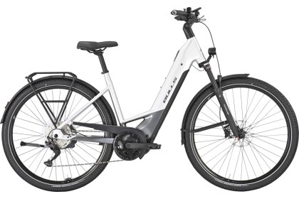 BULLS CROSS LITE EVO 1