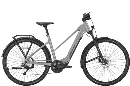 BULLS CROSS LITE EVO SX 1