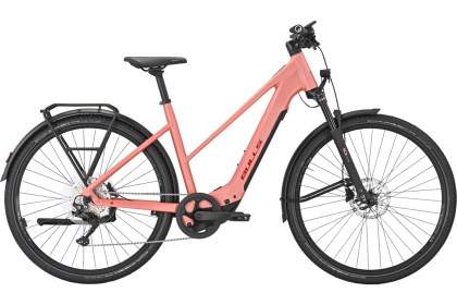 BULLS CROSS LITE EVO SX 1