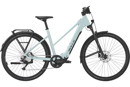 BULLS CROSS LITE EVO SX 1