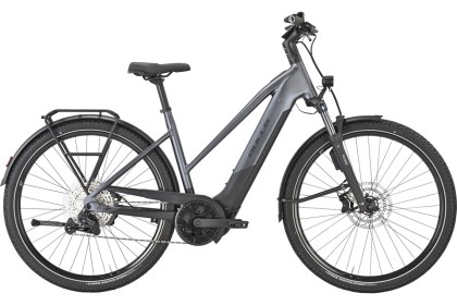 BULLS CROSS LITE EVO 2 ABS