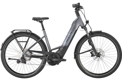 BULLS CROSS LITE EVO 2 ABS