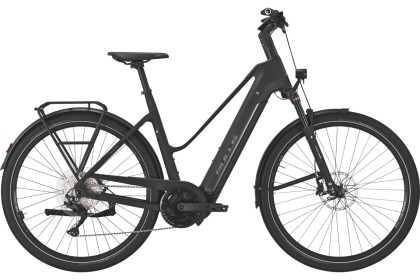 BULLS CROSS LITE EVO CARBON