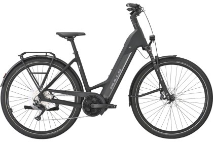 BULLS CROSS LITE EVO CARBON