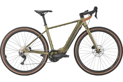 BULLS GRINDER EVO SX