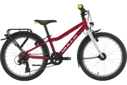 BULLS TOKEE STREET 20 7G outer