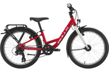 BULLS TOKEE STREET 20 7G outer