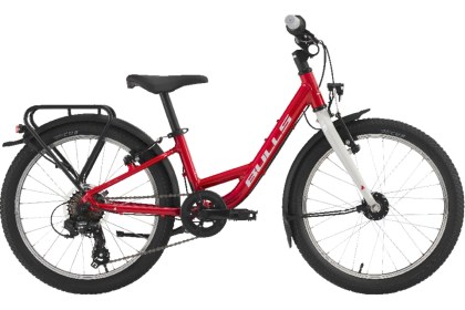 BULLS TOKEE STREET 24 7G outer