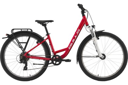 BULLS TOKEE STREET 26 7G outer