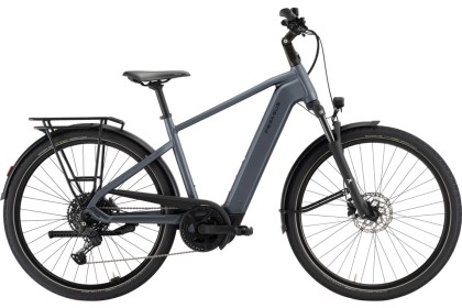 PEGASUS Solero EVO 10