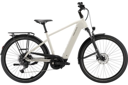 PEGASUS Solero EVO 10
