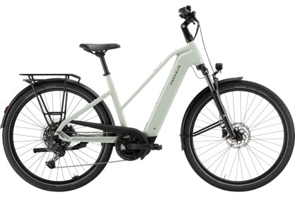 PEGASUS Solero EVO 10