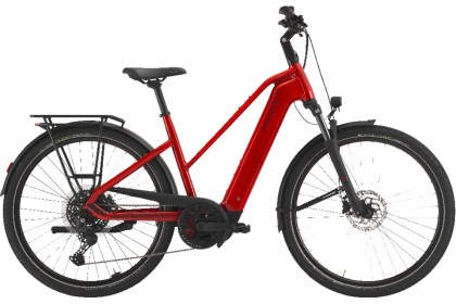 PEGASUS Solero EVO 10
