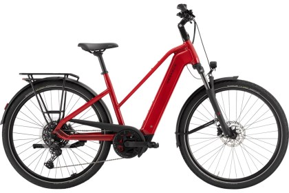 PEGASUS Solero EVO 10