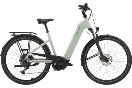 PEGASUS Solero EVO 10