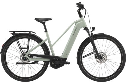 PEGASUS Solero EVO 7F Belt