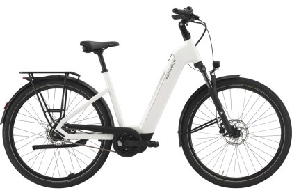 PEGASUS Solero EVO 8F