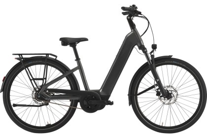 PEGASUS Solero EVO 8R XS 27,5
