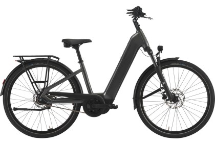 PEGASUS Solero EVO 8R XS 27,5