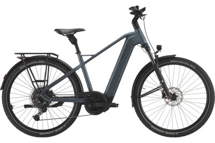 PEGASUS Premio EVO SUV 10