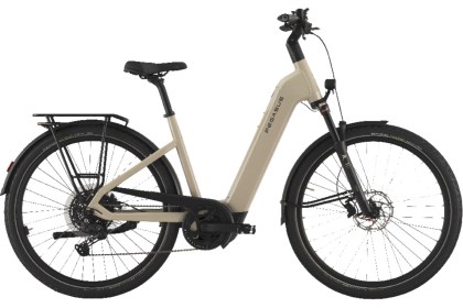 PEGASUS Strong EVO 10 Lite