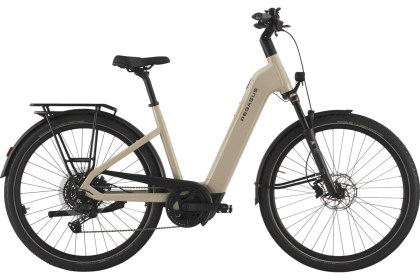 PEGASUS Strong EVO 10 Lite