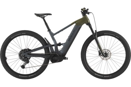 BULLS EVO CX AM 2