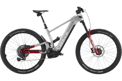 BULLS COPPERHEAD EVO AM 4