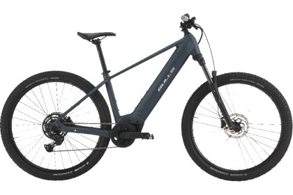 BULLS EVO CX 1