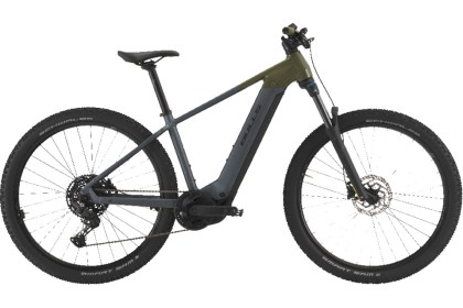 BULLS EVO CX 2