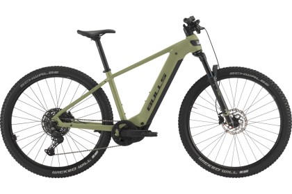 BULLS COPPERHEAD EVO 1