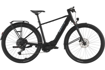 BULLS URBAN GRINDER EVO SX